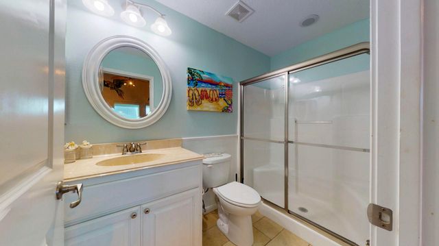 846 S Crystal Beach Road, Port Bolivar, TX 77650