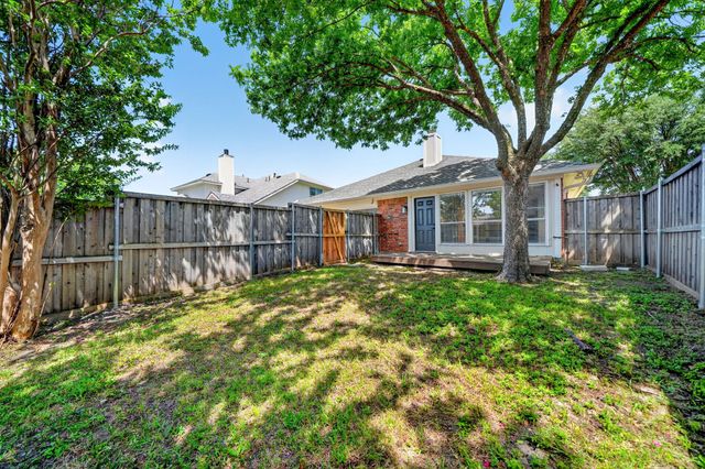 7606 Harbor Drive, Rowlett, TX 75088