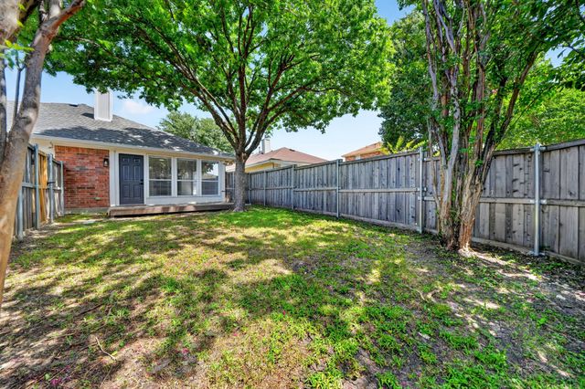 7606 Harbor Drive, Rowlett, TX 75088