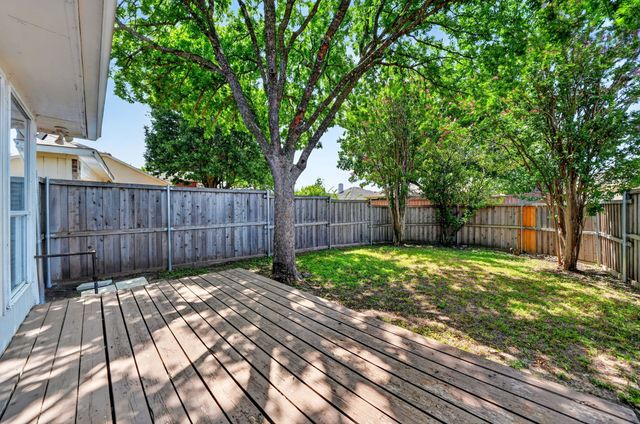 7606 Harbor Drive, Rowlett, TX 75088