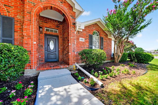 7606 Harbor Drive, Rowlett, TX 75088