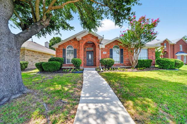 7606 Harbor Drive, Rowlett, TX 75088