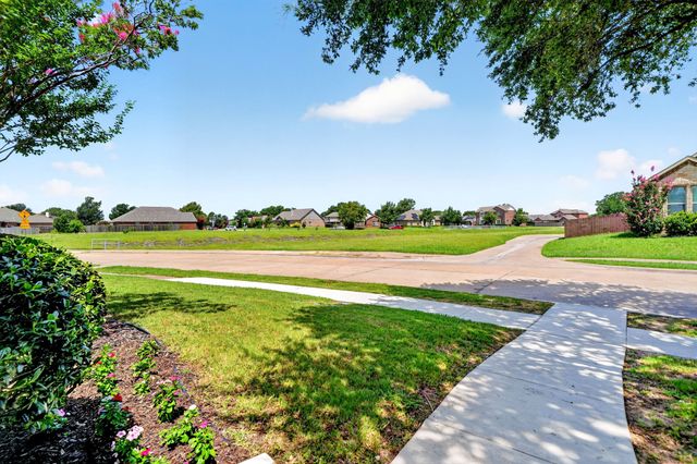 7606 Harbor Drive, Rowlett, TX 75088
