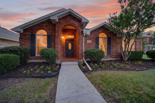 7606 Harbor Drive, Rowlett, TX 75088