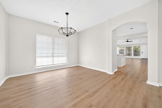 7606 Harbor Drive, Rowlett, TX 75088