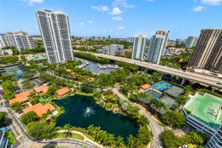19101 NE 36th Ct 2607, Aventura, FL 33180