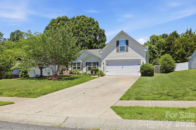 144 Golden Valley Drive, Mooresville, NC 28115