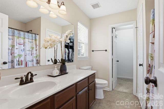 144 Golden Valley Drive, Mooresville, NC 28115