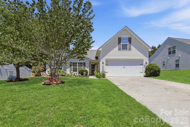 144 Golden Valley Drive, Mooresville, NC 28115
