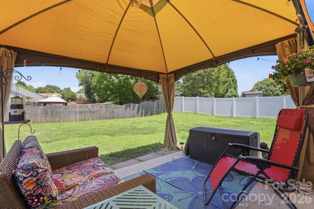144 Golden Valley Drive, Mooresville, NC 28115