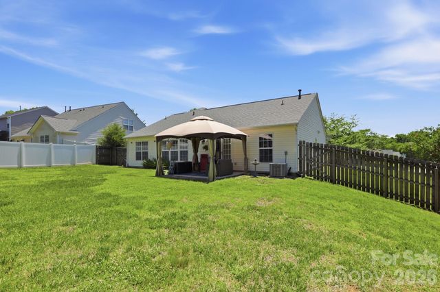 144 Golden Valley Drive, Mooresville, NC 28115
