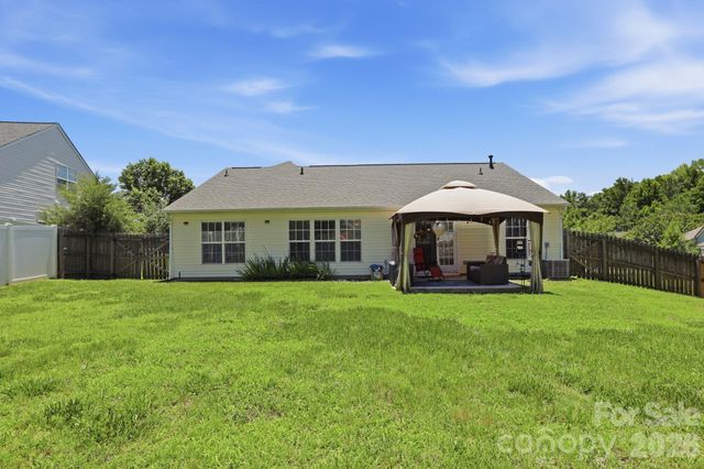 144 Golden Valley Drive, Mooresville, NC 28115