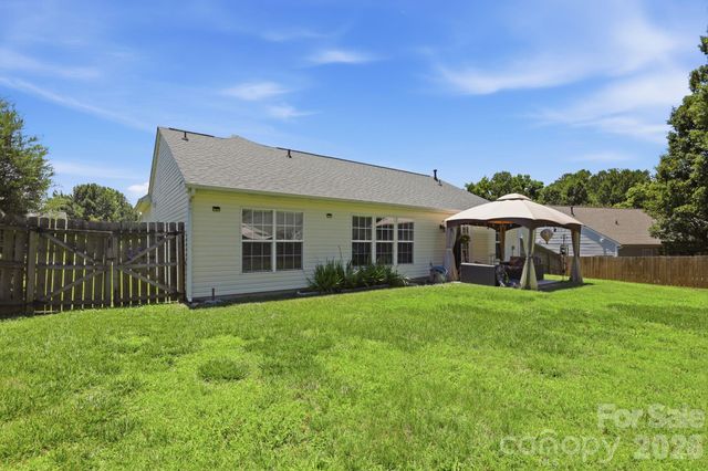 144 Golden Valley Drive, Mooresville, NC 28115