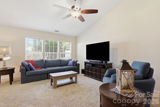144 Golden Valley Drive, Mooresville, NC 28115