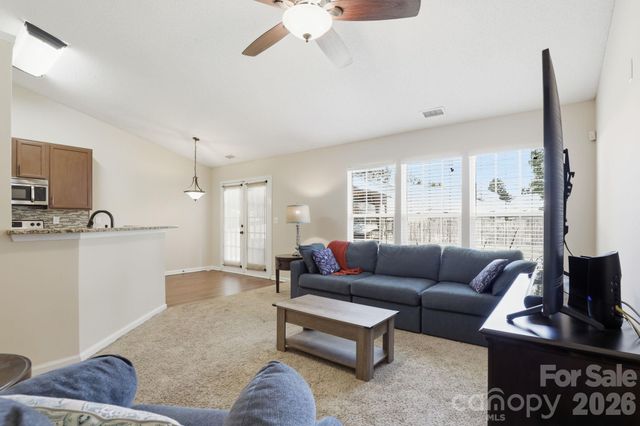 144 Golden Valley Drive, Mooresville, NC 28115
