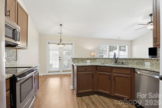 144 Golden Valley Drive, Mooresville, NC 28115