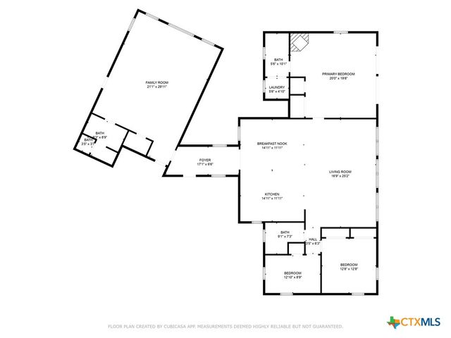 366 Arrow Hill, San Marcos, TX 78666