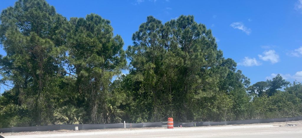 3361 SW Port St Lucie Boulevard, Port St Lucie, FL 34953