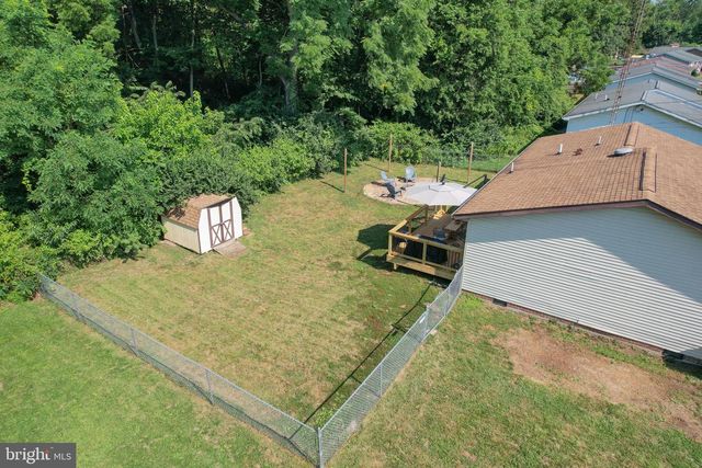168 DEXTER DR, Martinsburg, WV 25405