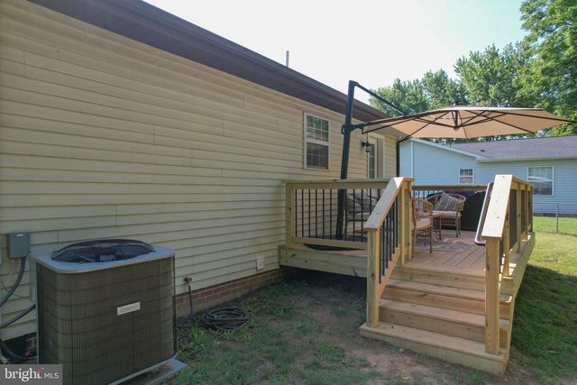168 DEXTER DR, Martinsburg, WV 25405