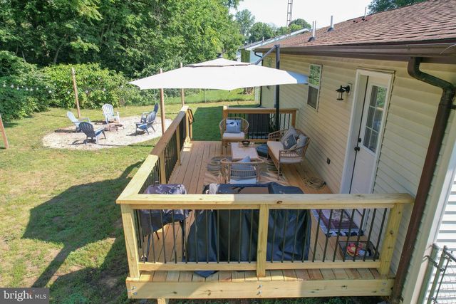 168 DEXTER DR, Martinsburg, WV 25405