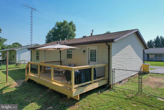 168 DEXTER DR, Martinsburg, WV 25405