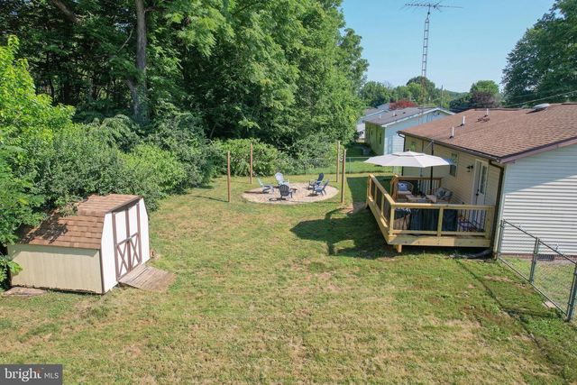 168 DEXTER DR, Martinsburg, WV 25405