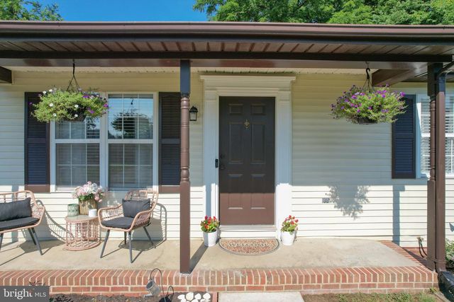 168 DEXTER DR, Martinsburg, WV 25405
