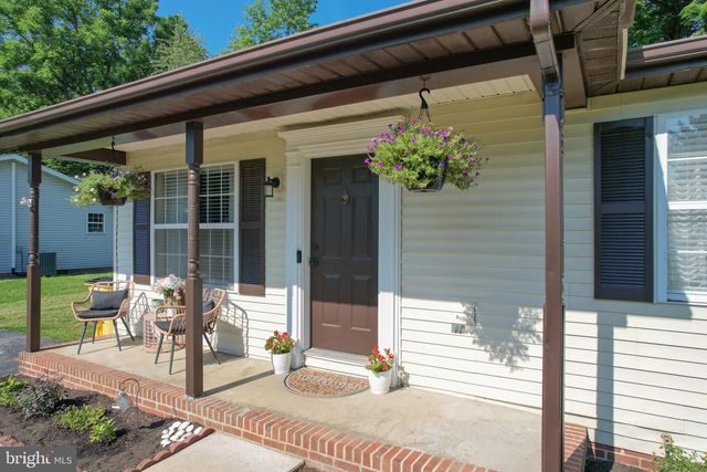168 DEXTER DR, Martinsburg, WV 25405
