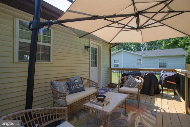 168 DEXTER DR, Martinsburg, WV 25405