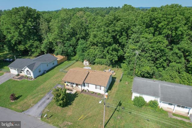 168 DEXTER DR, Martinsburg, WV 25405