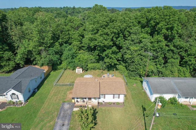 168 DEXTER DR, Martinsburg, WV 25405