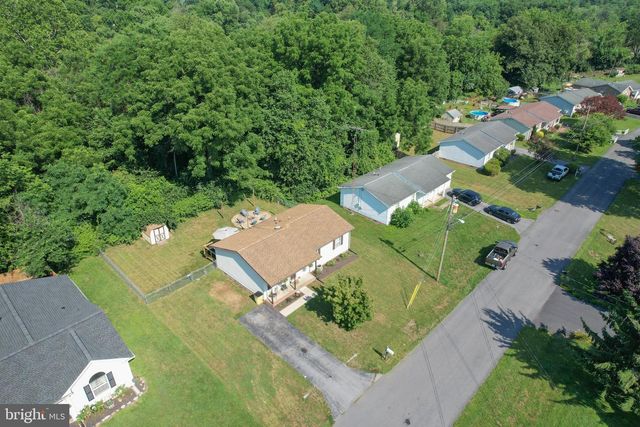 168 DEXTER DR, Martinsburg, WV 25405