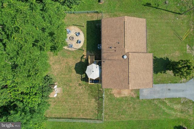 168 DEXTER DR, Martinsburg, WV 25405