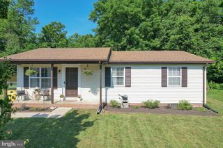 168 DEXTER DR, Martinsburg, WV 25405