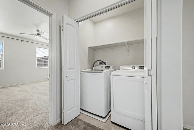 4240 E Columbus Park Place, Tucson, AZ 85712