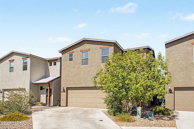 4240 E Columbus Park Place, Tucson, AZ 85712