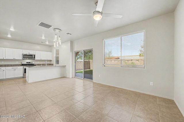 4240 E Columbus Park Place, Tucson, AZ 85712
