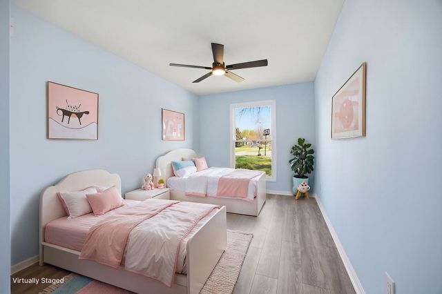 520 Berlin Drive, Versailles, KY 40383