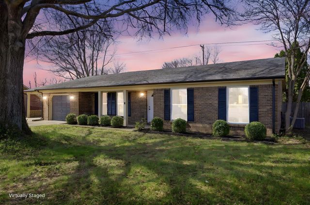 520 Berlin Drive, Versailles, KY 40383