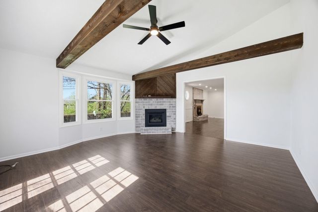 520 Berlin Drive, Versailles, KY 40383