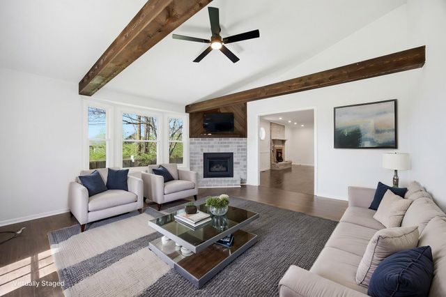 520 Berlin Drive, Versailles, KY 40383