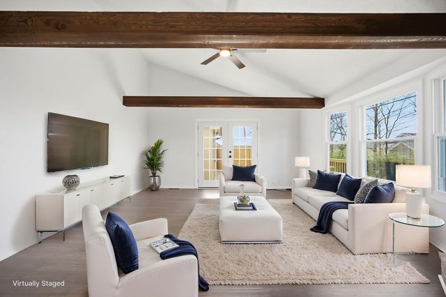 520 Berlin Drive, Versailles, KY 40383