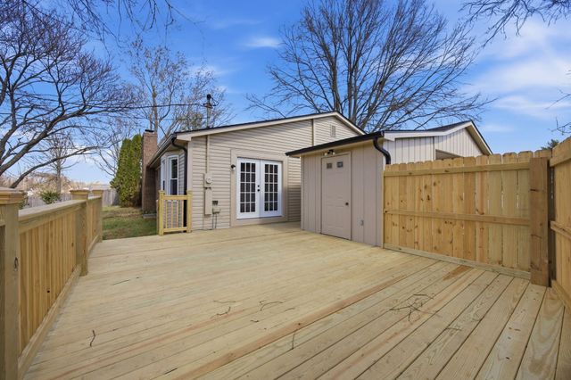 520 Berlin Drive, Versailles, KY 40383