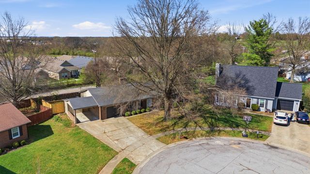 520 Berlin Drive, Versailles, KY 40383