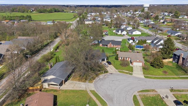 520 Berlin Drive, Versailles, KY 40383