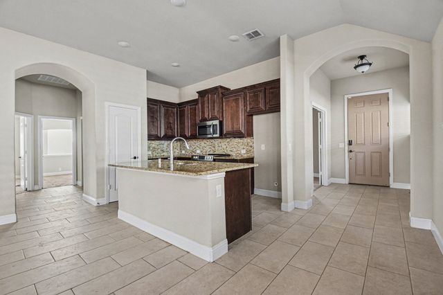 4103 Spangler Court, Kaufman, TX 75142