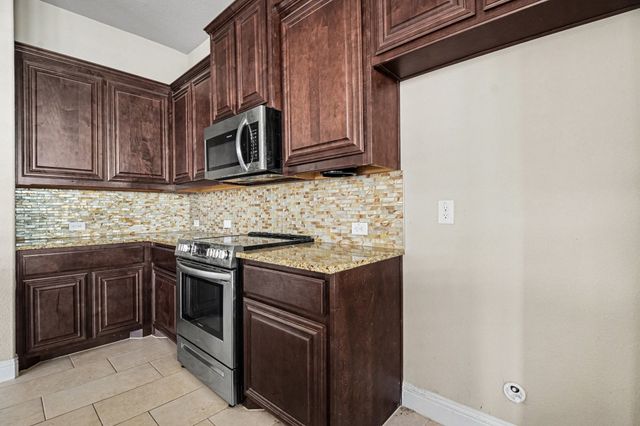 4103 Spangler Court, Kaufman, TX 75142