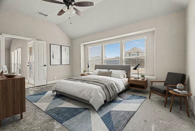 4103 Spangler Court, Kaufman, TX 75142