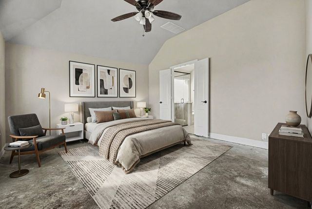 4103 Spangler Court, Kaufman, TX 75142